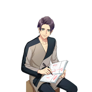 Premonition of Budding