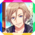 (Sweet Addiction) Banri Settsu Action SSR Icon Unbloomed.png