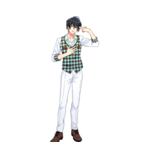 Masumi Self-Play MAXIMUM Fullbody.png