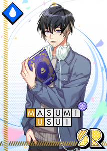 Bright Star of Blooming