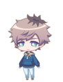 Tsuzuru 005 Chibi.png