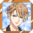 (Senribana Monogatari) Itaru Chigasaki Serious N Icon Unbloomed.png