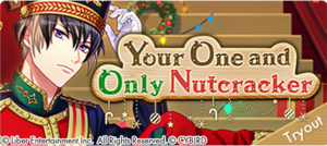 Your One and Only Nutcracker