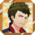 (Demon Coach) Yuzo Kashima Comedy N Icon Bloomed.png