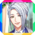 (Flower of Joy) Azuma Yukishiro Serious SSR Icon Bloomed.png