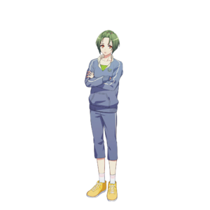 Yuki Rehearsal Fullbody.png