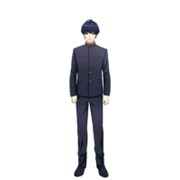 Tsumugi Uniform Fullbody.png