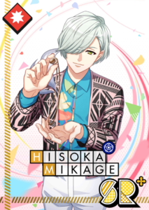 Self-Proclaimed Time Traveler