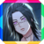 (MANKAI Encore) Azami Izumida Serious SSR Icon Unbloomed.png