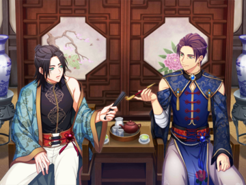 Midnight Chinatown Episode 10