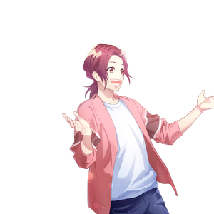 Only On Blooming Days,