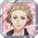 (Rehearsal) Banri Settsu Action R Icon Unbloomed.png