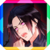 (An Autumn Night on the Verandah) Azami Izumida Serious SSR Icon Bloomed.png