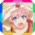 (Nyanderful Cafe) Muku Sakisaka Comedy SSR Icon Bloomed.png