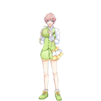 Muku Melo Melon☆Prince Fullbody.png