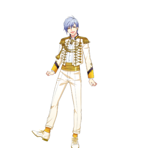 Misumi 2nd Anniversary Fullbody.png