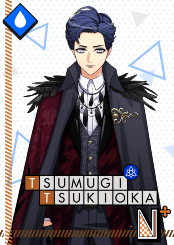 (Stray Devil Blues) Tsumugi Serious N+.png