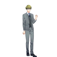 Chikage Formal Fullbody.png