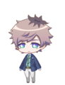 Tsuzuru 003 Chibi.png