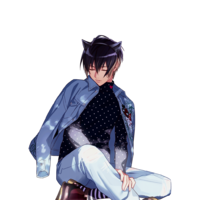 (Boy Alice in a Dream) Masumi Action SSR Transparent.png