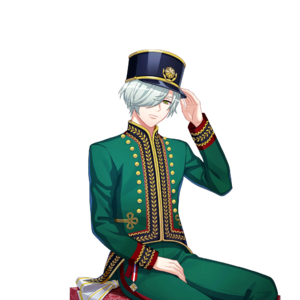 Nostalgic Gingerbread