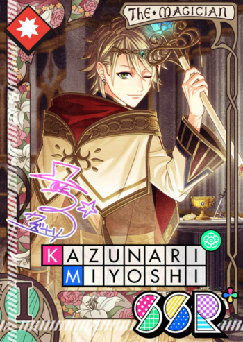 (The Magician Who Gives Hope) Kazunari Action SSR+.png