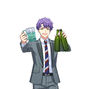 Wish for the Near Future