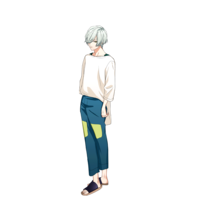 Hisoka Summer Fullbody.png