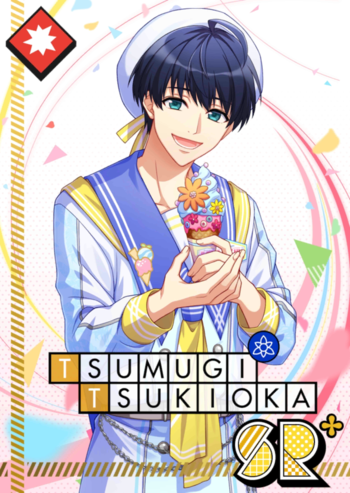 (Appetizing Bouquet) Tsumugi Action SR+.png