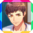 (Hello Mister The Attendant) Omi Fushimi Serious SSR Icon Unbloomed.png