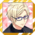 (Courier Rabbit) Sakyo Action SR Icon Unbloomed.png