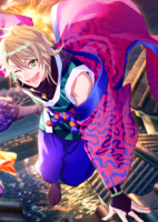 (Store Your Passion in the Details) Kazunari Serious SSR+ Raw.png