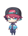 Taichi 100 Chibi.png