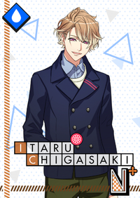 (A Bud Waiting for Spring) Itaru Serious N+.png