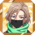 (Fallen Blood) Banri Settsu Comedy N Icon Unbloomed.png