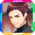 (Happy to Serve.) Omi Fushimi Action SSR Icon Bloomed.png