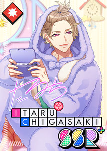 (Once the Suit is Off) Itaru Action SSR+.png