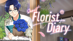 Florist Diary