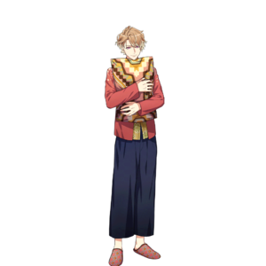 Itaru taruchi Channel Fullbody.png