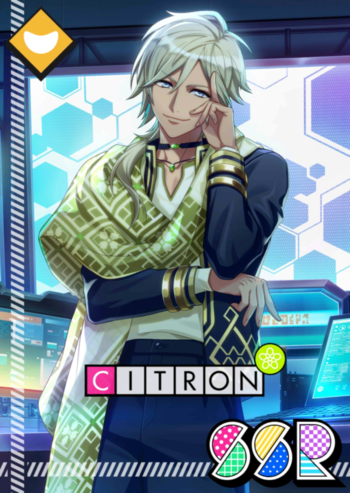 Cards/Citron/Midnight Shootout - A3! Wiki