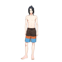 Azami Beach Fullbody.png