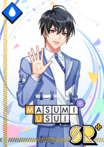 Brilliance of Blooming