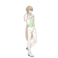 Kazunari Bridegroom Battle Royale Fullbody.png