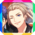 (Impulsive Move-in Day) Banri Settsu Action SSR Icon Bloomed.png