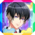 (MANKAI Glitter) Masumi Usui Comedy SSR Icon Unbloomed.png