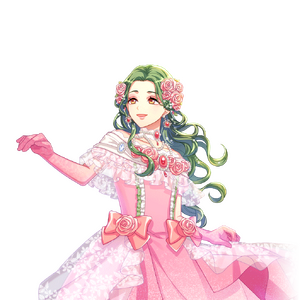 Magic That Surpasses the Curse