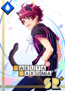 (Mischievous Cat) Sakuya Serious SR+.png