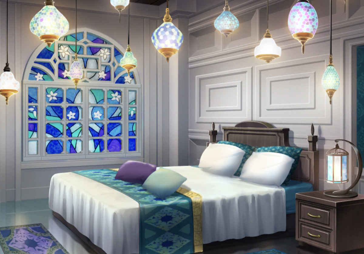 Banri Settsu/Imperial Box Seat A3! Wiki