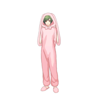 Yuki Bunny Pyjamas Fullbody.png