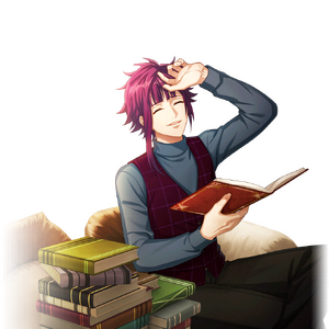 An Angel's Singing Voice